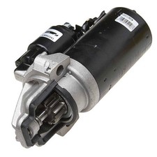 Remanufactured starter motor for sale  TAMWORTH