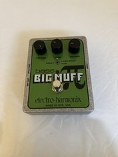 Effektgerät bass electro gebraucht kaufen  Halstenbek