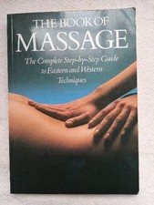 The book massage gebraucht kaufen  Großbundenbach