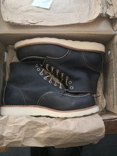 Redwing moc toe for sale Redwing moc toe for sale  WESTCLIFF-ON-SEA