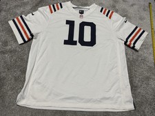Trubisky chicago bears for sale  NEWMARKET