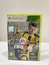FIFA 17 (EUA/MX) - Microsoft Xbox 360, usado comprar usado FIFA 17 (EUA/MX) - Microsoft Xbox 360, usado comprar usado  Enviando para Brazil