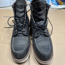 red wing heritage boots for sale  Chicago
