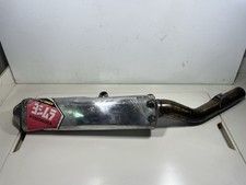 Honda crf450r yoshimura for sale  Hockley