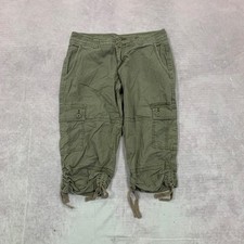 Prana shorts cargo for sale  SUNDERLAND