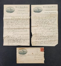 1902 antique mount for sale  Avondale