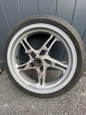 Jante roue bmw d'occasion  Marly-la-Ville