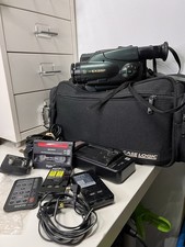 Vintage sanyo 8mm for sale  YEOVIL