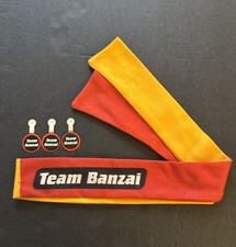 banzai d'occasion banzai d'occasion Expédié en Belgium