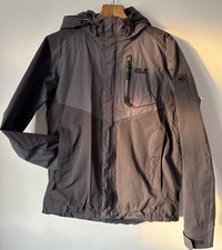 Jack wolfskin waterproof for sale  ARUNDEL