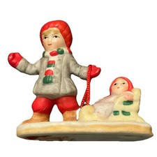 Vintage holiday lefton for sale  Smithfield