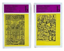 Ketzer hexen inquisitoren gebraucht kaufen Ketzer hexen inquisitoren gebraucht kaufen  Berlin