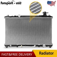 Radiador 2917 para 2007 2008-2011 Toyota Camry Base CE SE LE XLE Hybrid 2.4L 2.5L comprar usado  Enviando para Brazil