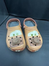 Mater crocs disney for sale  Landisville