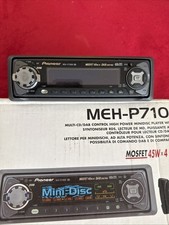 Pioneer meh p7100r gebraucht kaufen  Holzgerlingen