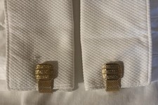Vintage gold metal for sale  TAUNTON