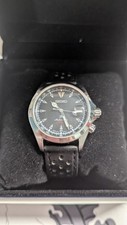 Seiko alpinist men for sale  WATFORD