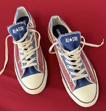 Converse chucks taylor gebraucht kaufen  Mertesdorf