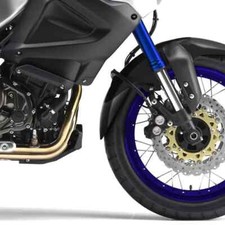 Extensor de para-lama Pyramid Plastics Extenda Fenda Yamaha Super Tenere 1200 2010- comprar usado  Enviando para Brazil