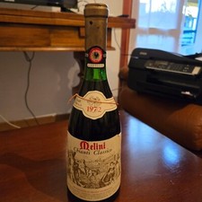 Melini chianti classico usato  Fiesole