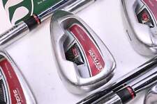 John letters irons for sale  LOANHEAD