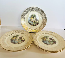 triumph american limoges for sale  Warrington