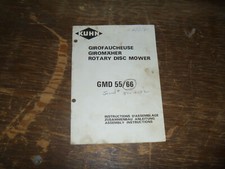 Kuhn gmd rotary for sale  Fairfield