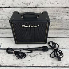 Blackstar combo amplifier for sale  Bradford