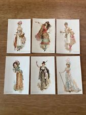 Lot chromo gustave d'occasion  Expédié en Belgium