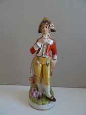 Old figurine figurine d'occasion  Expédié en Belgium
