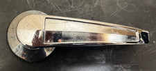 Vintage chrome interior for sale  Frederick