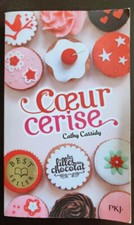 Filles chocolat tome d'occasion  Vitry-sur-Seine