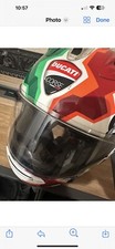 Arai corsair ducati for sale  Oxnard