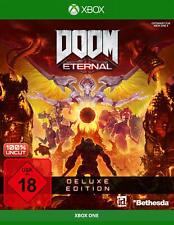Microsoft xbox doom gebraucht kaufen  Berlin