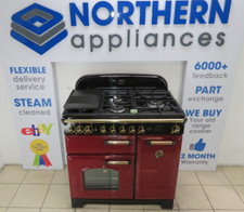 Rangemaster range cooker for sale  HALIFAX