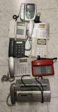 Lotto telefonia n.2 usato  Italia