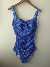 Bonmarche swimsuit size for sale  WAKEFIELD