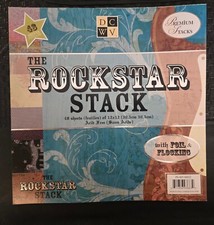 Dcwv paper packs for sale  Rochelle