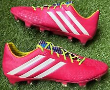 Używany, Buty piłkarskie Adidas Predator LZ FG rozmiar UK 10 bardzo rzadkie Samba na sprzedaż  Wysyłka do Poland