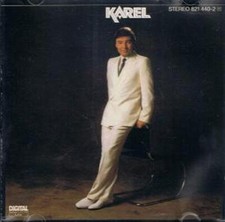 Karel gott karel gebraucht kaufen  Westerstede