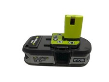 Ryobi rb18l15 akku gebraucht kaufen  Radolfzell am Bodensee