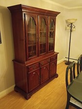 Dinning room hutch for sale  Columbia