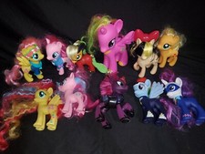 Mlp lot large for sale  Centralia