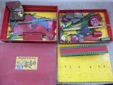 Meccano set for sale  SUTTON COLDFIELD