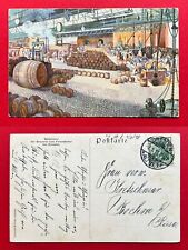 Dresden 1911 böttcherei gebraucht kaufen  Dresden