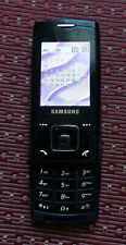 Samsung sgh e900 d'occasion  Cervione