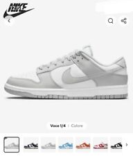 Nike dunk low usato  San Mauro Torinese