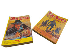 Silber western westernromane gebraucht kaufen  Horka