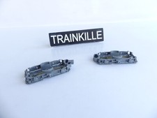 Piko flancs bogie d'occasion  Sainte-Geneviève-des-Bois
