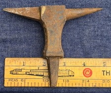 old blacksmith anvils for sale  Andover